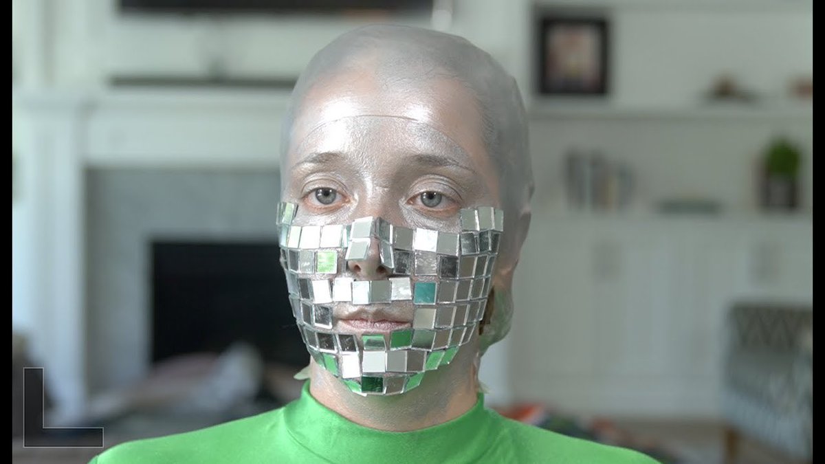 MorganShipman1's tweet photo. ok luv, but THE Jenna Marbles crawled so y’all could run🤧 https://t.co/VqSaKU4feB