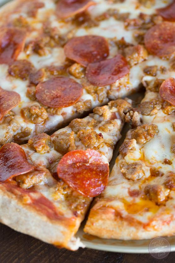 FarrelliPizza's tweet photo. Spicy Sausage and Pepperoni Pizza
https://t.co/K8m6S5McNF https://t.co/HQvkSdgLcO
