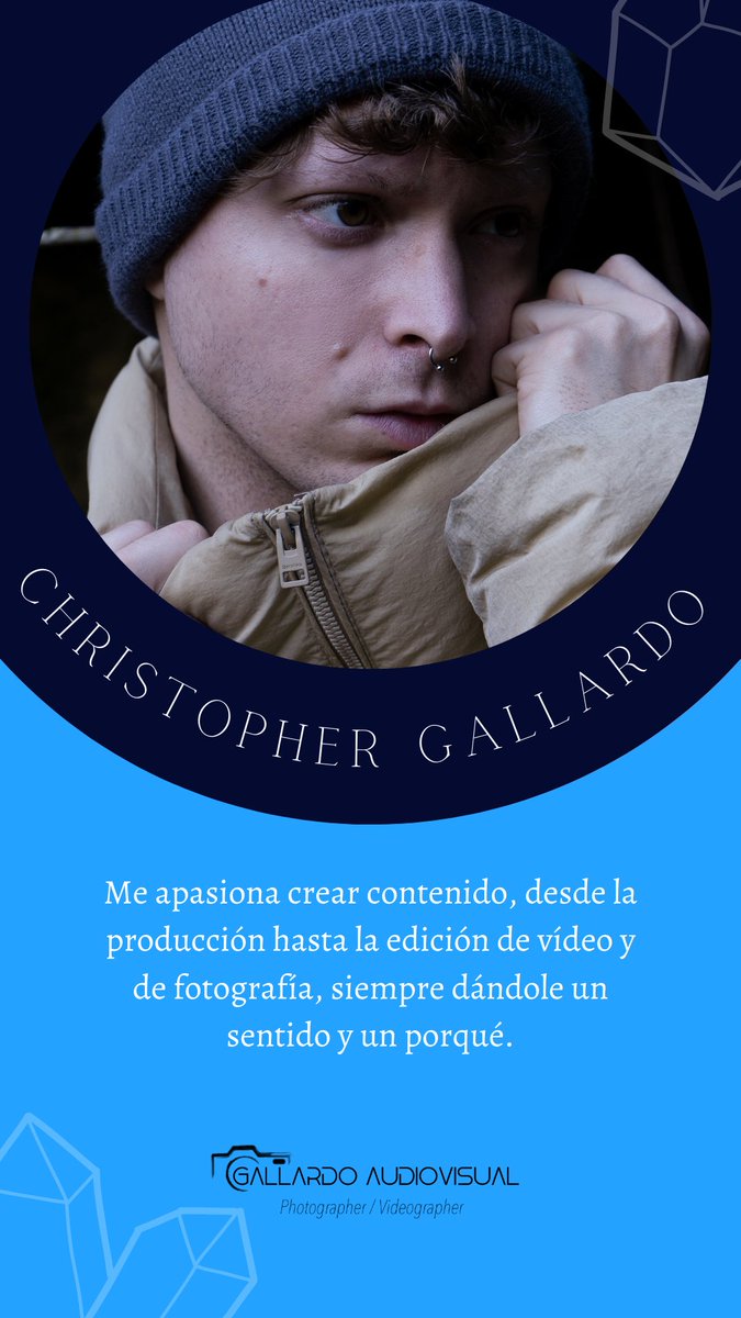 GallardoAv__'s tweet photo. Bienvenidos a mi cuenta de profesional de fotografía/videografía y edición, os dejo unas fotitos para que me conozcáis un poco + 😚 https://t.co/7Nf4U8MTso