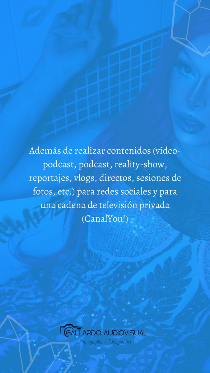 GallardoAv__'s tweet photo. Bienvenidos a mi cuenta de profesional de fotografía/videografía y edición, os dejo unas fotitos para que me conozcáis un poco + 😚 https://t.co/7Nf4U8MTso