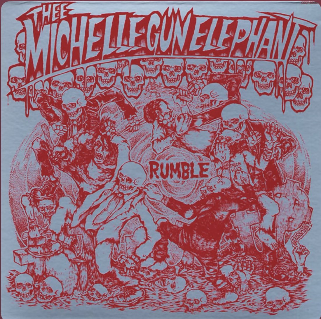 asikoh009's tweet photo. #Nowplaying #チバユウスケ #GHOSTMONKEY #TheBirthday #NOMAD #カルチャー #THEEMICHELLEGUNELEPHANT #RUMBLE 
GHOST MONKEY - The Birthday (NOMAD) https://t.co/rUEFRe9hEU
カルチャー - THEE MICHELLE GUN ELEPHANT (RUMBLE) https://t.co/t2s14m9NJ5 https://t.co/rGi0qGVKf2