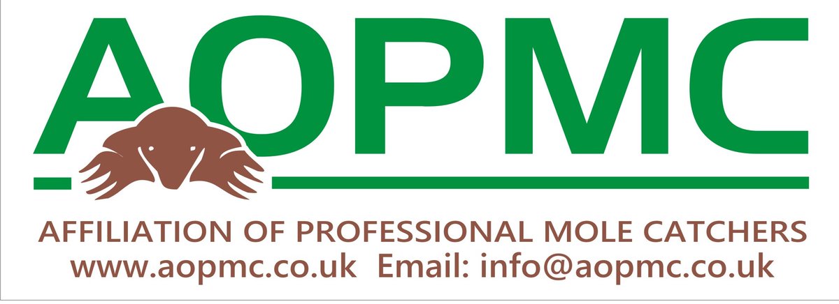 countrysolution's tweet photo. Country Solutions are now members of The affiliation of professional mole catchers, this assuring the customer that they can use our services knowing that we are registered specialists

https://t.co/agDxemuV2T https://t.co/5bFPpuWSnz