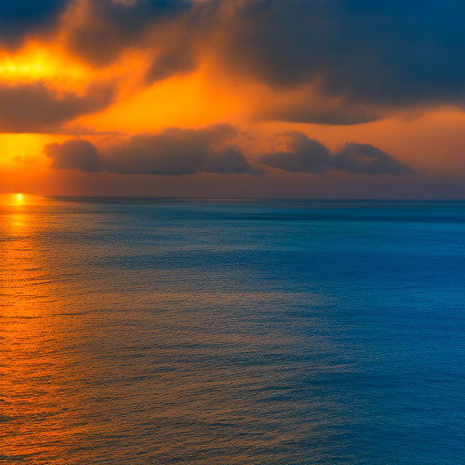ChanJumsai's tweet photo. Check out this beautiful sunset over the ocean! 😍🌅 #naturelovers #oceanview https://t.co/BSiJxTTG57