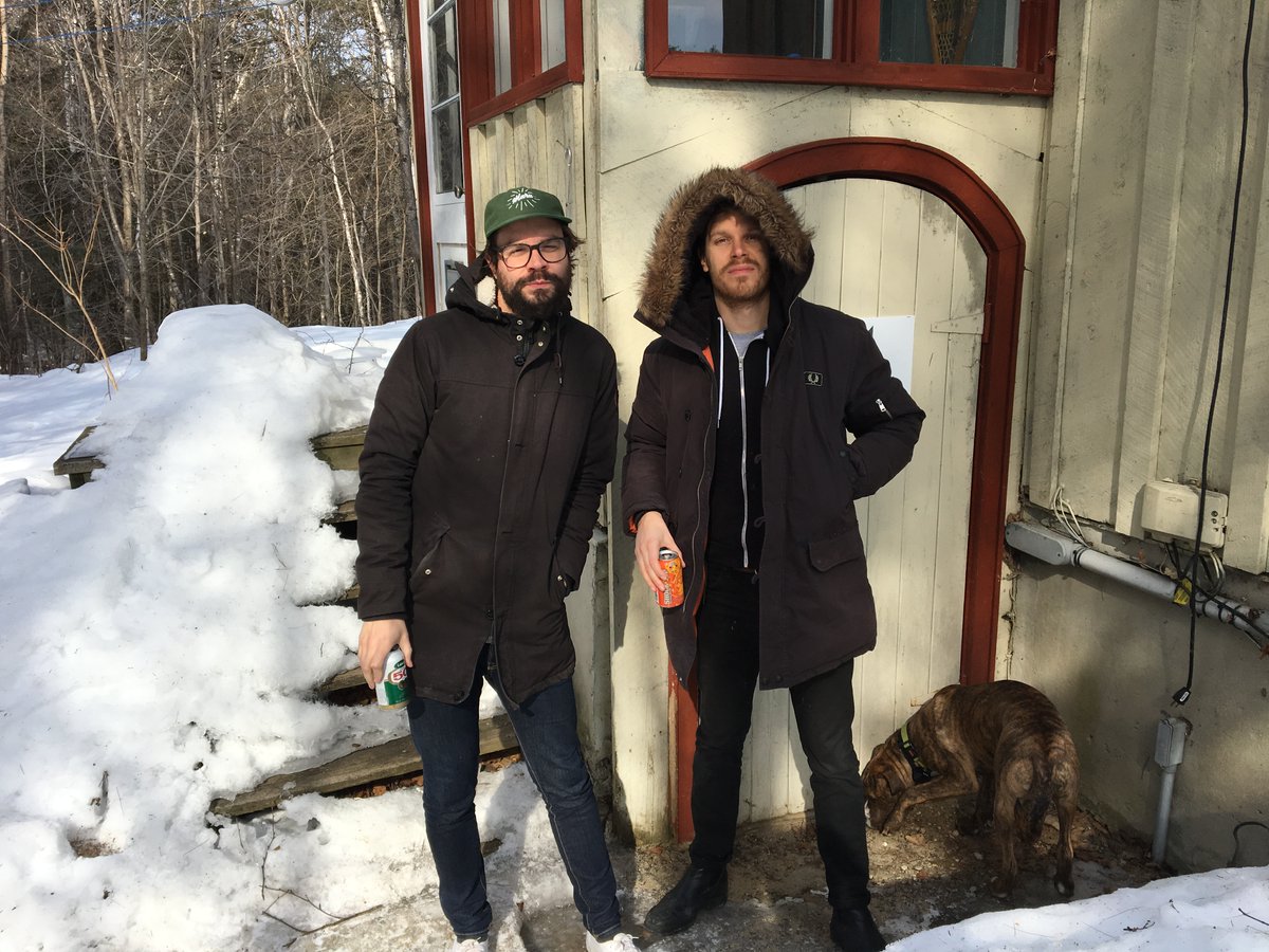 Wolf Lake Studios tweet media