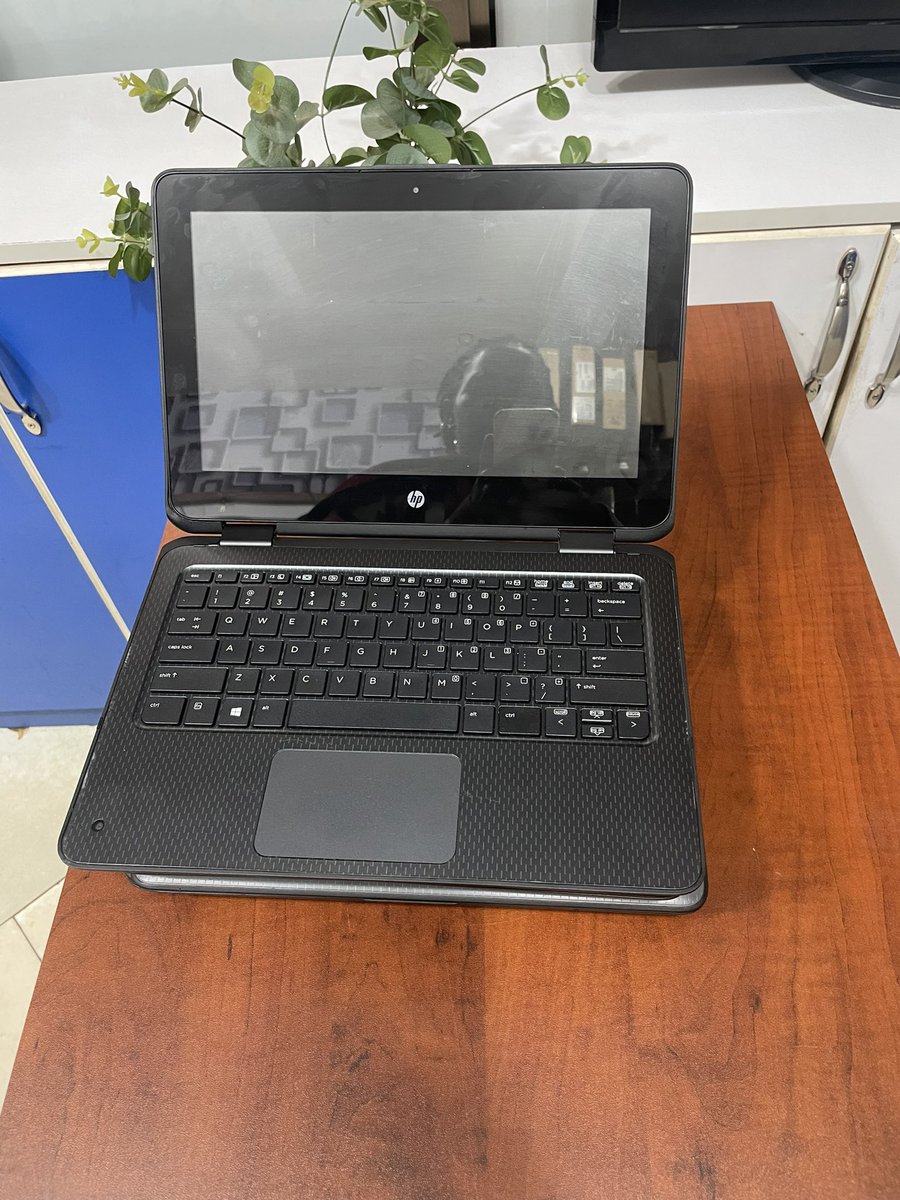 MaamaSmart's tweet photo. Hp Probook ×360 11, Intel Pentium, 4gb ram, 128gb Ssd touchscreen, Webcam, HDMI, Ethernet &amp; Us ports , Windows 10, Wifi Please Call or WhatsApp  0775225960 / 0700293799 For More Details #ForAllYourComputerNeeds #SmartLaptopEmpire @EmpireLaptop https://t.co/vmXwNhf9Ae