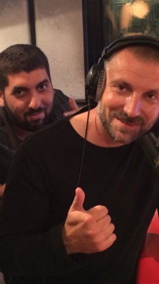 fredmusa's tweet image. Momo …. 7 ans 😔