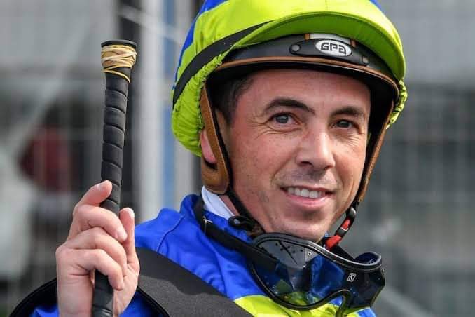 SkyRacingAU's tweet photo. Vale Dean Holland.

Our thoughts are with his family, friends and the racing community. 🕊️ https://t.co/geC6o35M9B