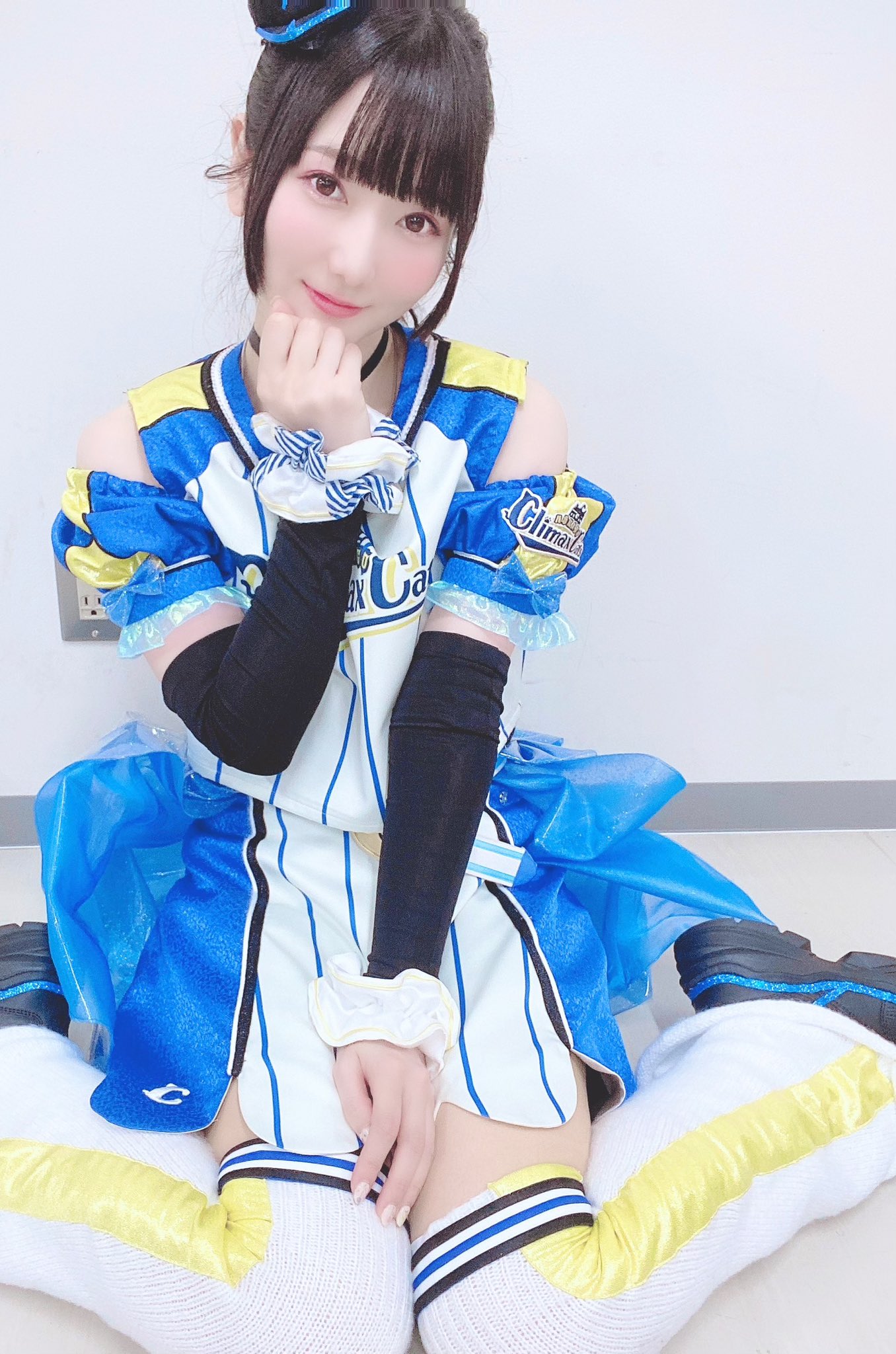 丸岡和佳奈 on X: 
