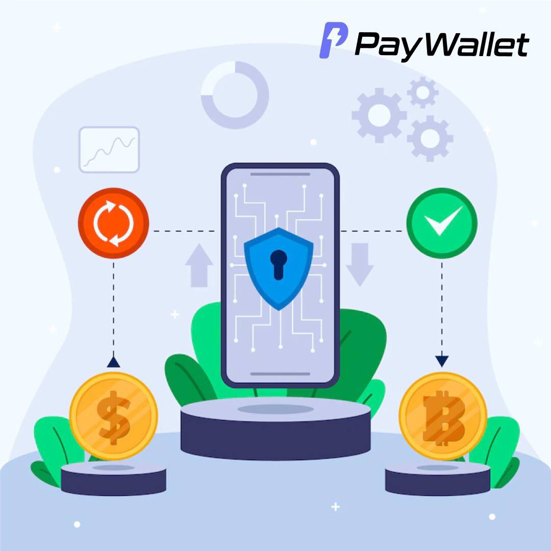 Pay Wallet (@PayyWallet) / Posts / X