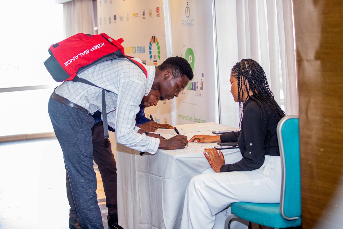 ManenoIzaak's tweet image. Happening now 🔥🔥🔥@InnoTechForum #InnoTechForum  #IWTz2023  live 👉 bit.ly/5th @MediaConvergecy