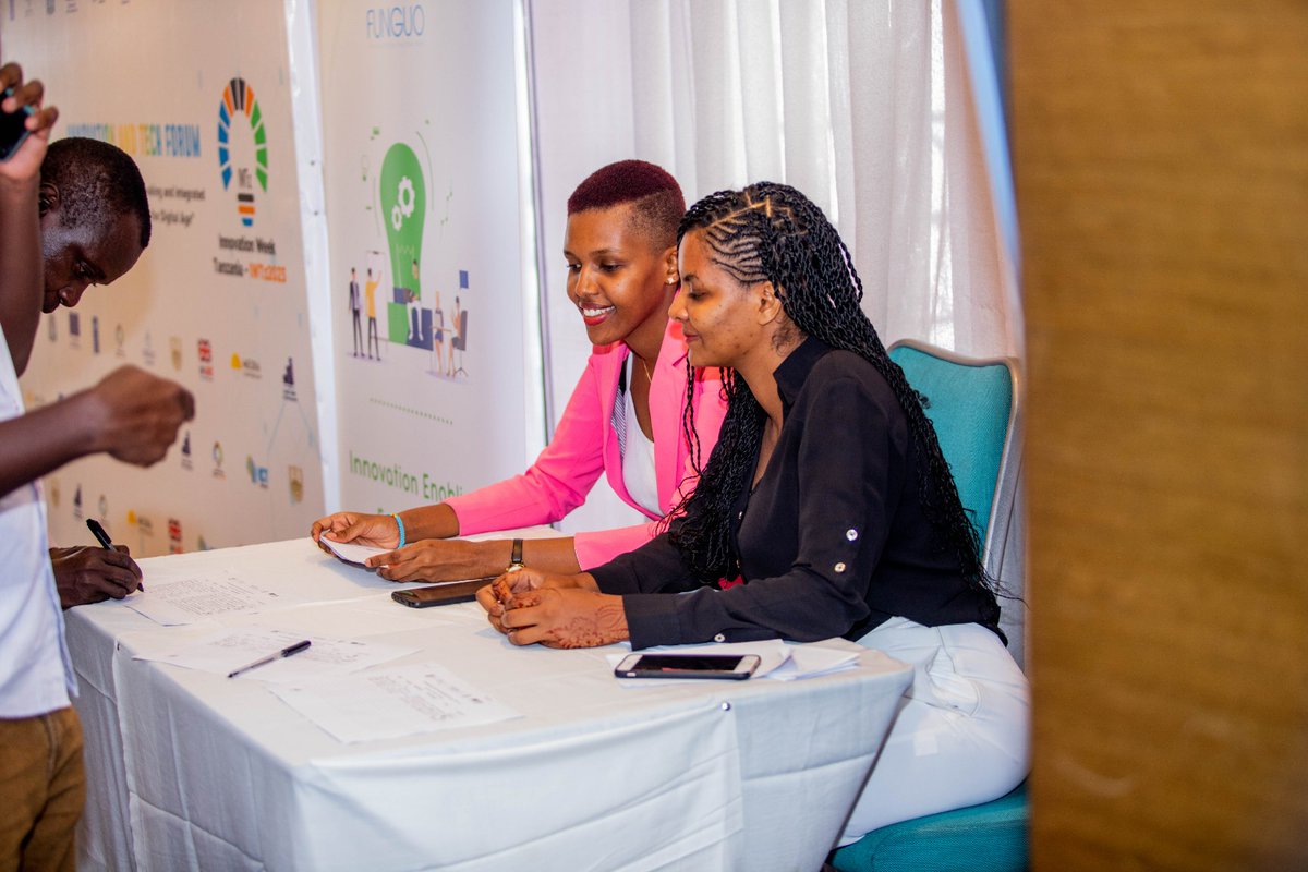 ManenoIzaak's tweet image. Happening now 🔥🔥🔥@InnoTechForum #InnoTechForum  #IWTz2023  live 👉 bit.ly/5th @MediaConvergecy