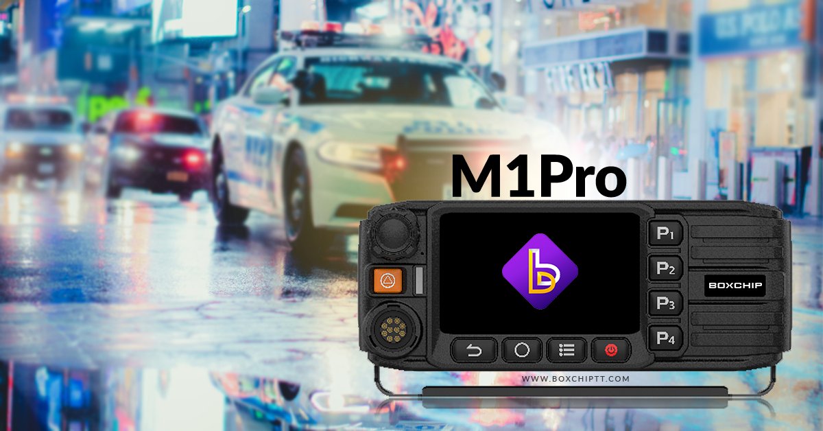 boxchip's tweet photo. M1 pro chip, although it provides more functionality and higher maximum memory capacity. they are more potent and appropriate for tasks that demand greater processing power.
https://t.co/gmYU1QxZ9q
#M1Pro #LTE #PTT #Devices #DMR #Network #Radios #WirelessMobile #AmateurRadio https://t.co/JzEvLBIGAc