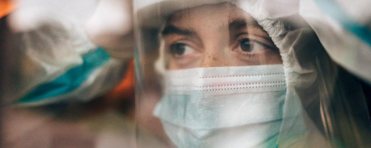 Blivande läkare och sjuksköterskor känner sig oförberedda för katastrofer och anser sig ha  otillräckliga kunskaper i katastrofmedicin. Studenter som gjort  militärtjänst ligger dock bättre till. Det visar en studie vid <a href="/goteborgsuni/">Göteborgs universitet / University of Gothenburg</a> . gu.se/nyheter/blivan… #swemed