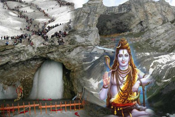 punjabkesari's tweet photo. श्री Amarnath यात्रियों के लिए अहम खबर, जानें कहां-कहां होगी Online Registration
https://t.co/mm1kSK3ZeK

#PunjabNews #JammuKashmir #AmarnathYatra #shivdevotee #Bankdetail https://t.co/SpKUAc3sPf