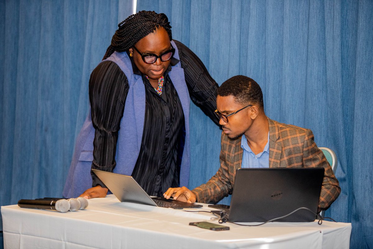 kellenMbwambo's tweet image. Happening now 🔥🔥🔥@InnoTechForum #InnoTechForum  #IWTz2023  live 👉 bit.ly/5th @MediaConvergecy