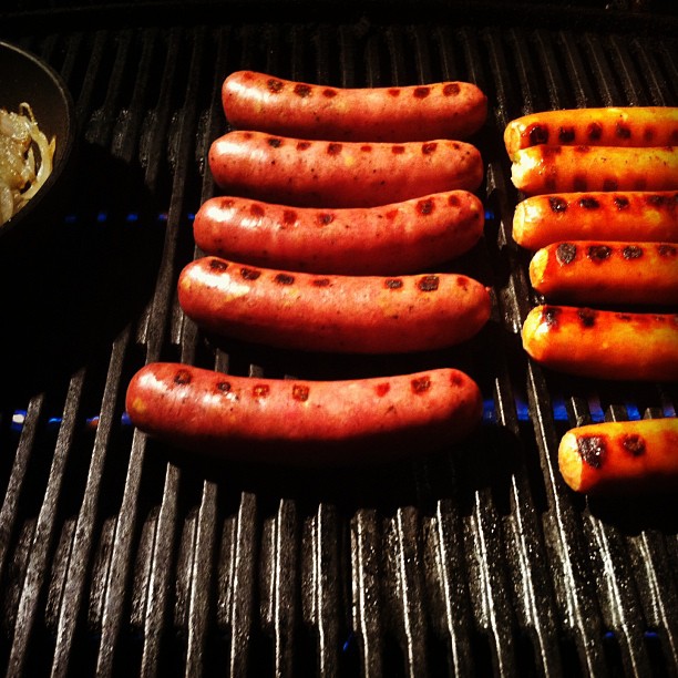 BarGernika's tweet photo. Who Ready for a Sausage Party!
https://t.co/YQVWb0gVQ6 https://t.co/WHi0Mmv6Vl