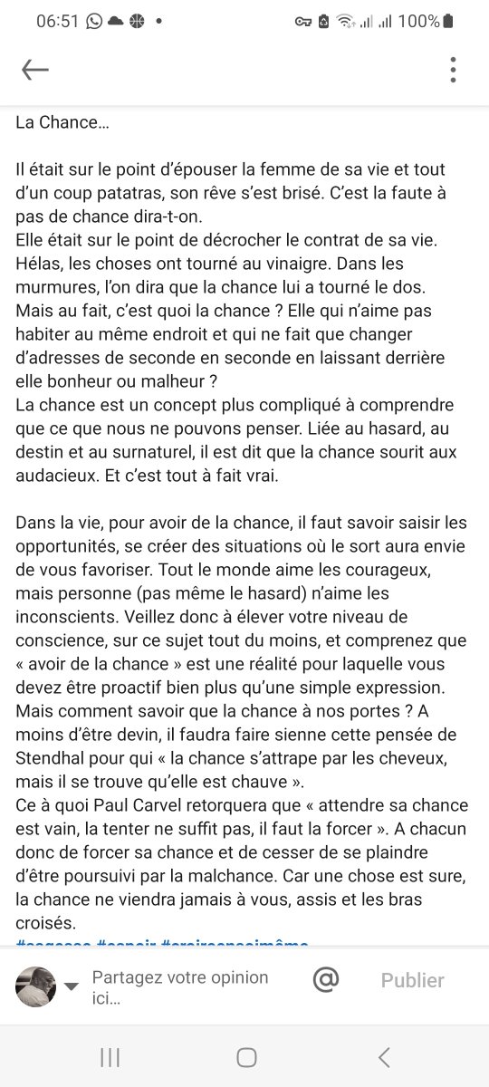 salif sanogo tweet media