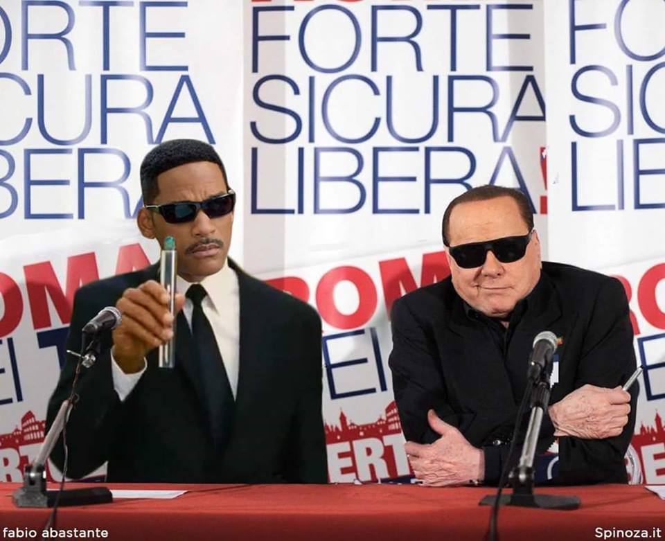 tanzmax's tweet photo. @Lucrezia_Sx @avantibionda @ritadallachiesa @berlusconi Un galantuomo, dai: un modello per la gioventù che risaputamente è assai propensa ai #pullmanditroie (e Papà #Cervi certo non aspettava altro!) https://t.co/rKwTQf9KF9