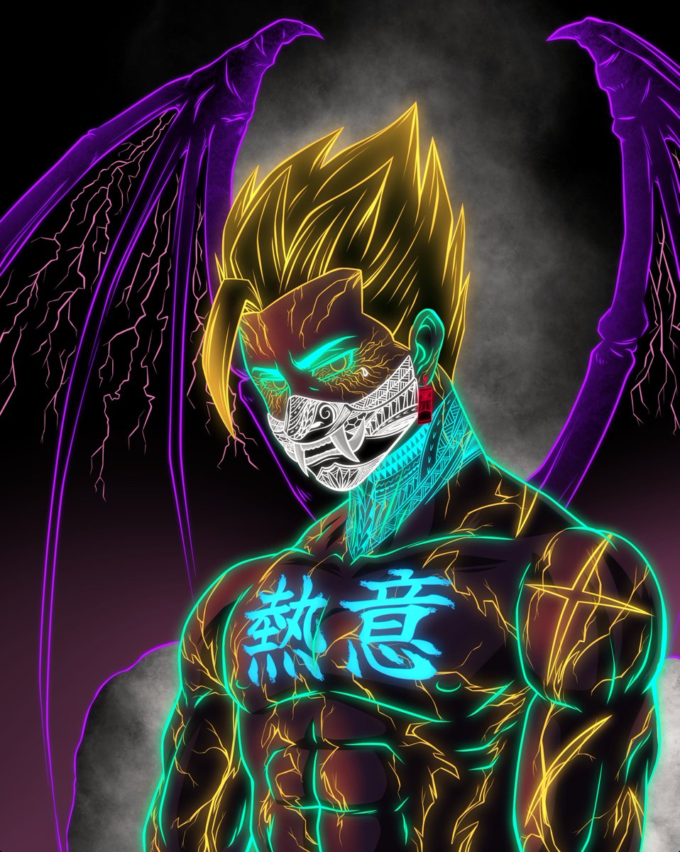 ⚠️@ZionMultiverse started separating active OGs from non active ones, only the real supporters will hold their Role. A lot of changes and improvements is coming!

⚡️Stay Tuned guys ! ⚡️

▶️The Phase of Growth has begun now for @ZionMultiverse 🔥 My Soulz are ready! And yours?