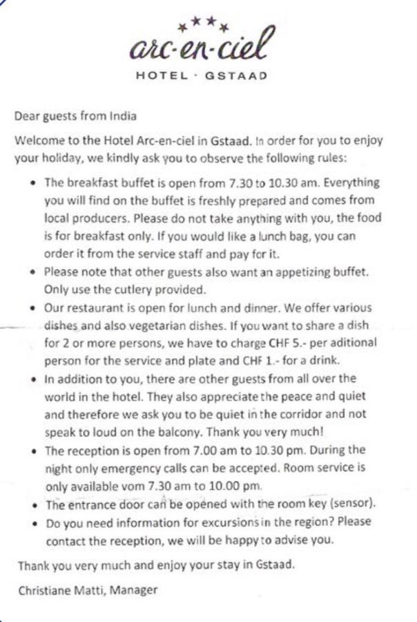 Anurag Mairal tweet media