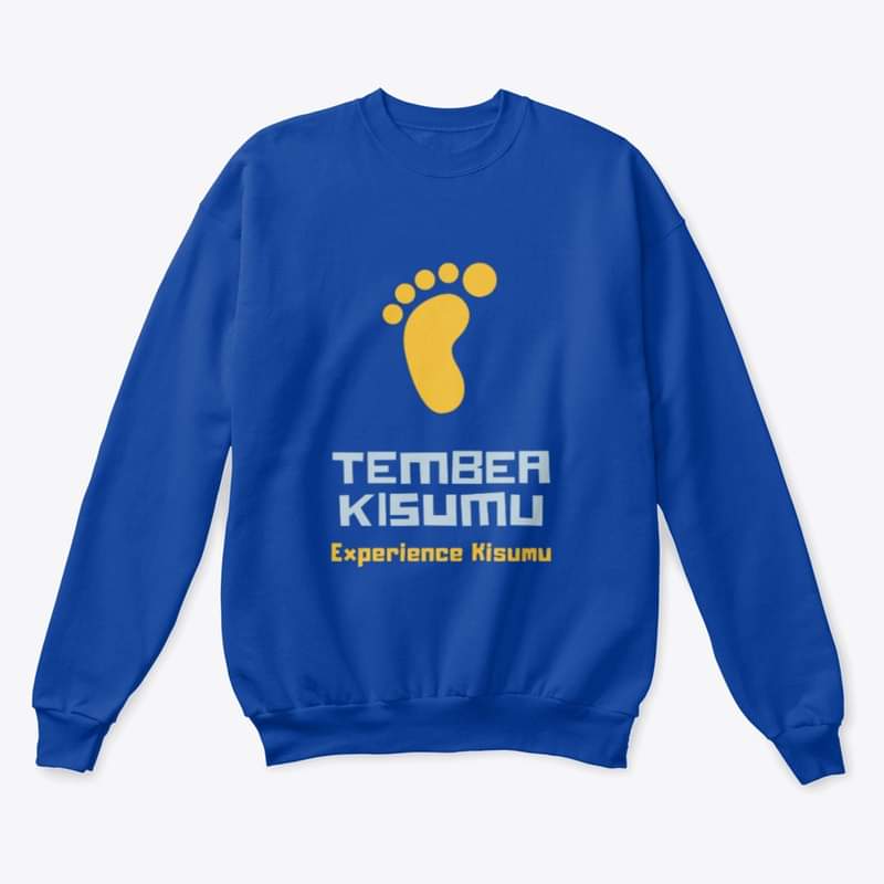 indovubackpkrs's tweet photo. At the heart of our classic sweatshirt collection is our deep love and appreciation for the vibrant city of Kisumu. https://t.co/8w6GNu1lg2 https://t.co/xIBQAWuQBB