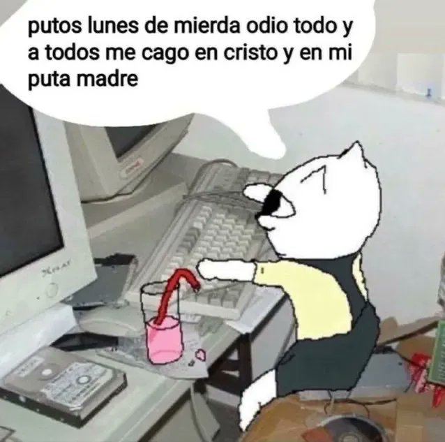 skereunpesado's tweet photo. https://t.co/nIdW6CJ4ek