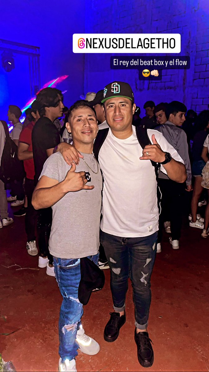 cesar de la peña (@chorrii) on Twitter photo 