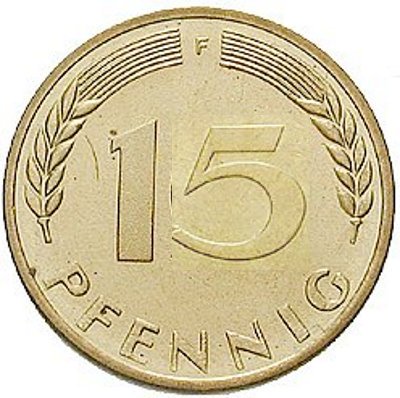 drguidoknapp's tweet photo. 1964: Weil die BILD-Zeitung ihren Preis von 10 auf 15 Pfennig erhöht, fordert sie von Kanzler Ludwig Erhard die Einführung einer 15-Pfennig-Münze. Vergeblich. https://t.co/jD3jrOLbVz