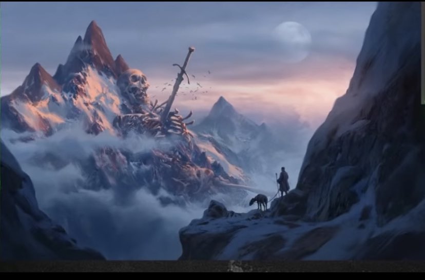 StudiosCEL's tweet photo. Did Giants exist? #aurora #AuroraBorealis #DavisGarcia #emergencyalert #EmergencyAlerts #JacksonWangCoachella #JuventusNapoli #psvaja #news20th #NewsBreak https://t.co/QsWMfYyrHY