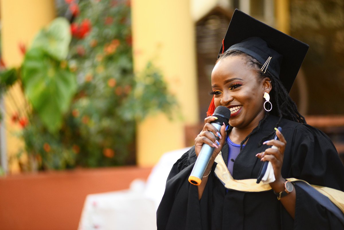 JosephN02458439's tweet image. Celebrating milestones together.
#graduationphotography
#graduationtime
#happymomentstogether
#graduates
#tellingyourstory
#memoriestotreasure
#photographyeveryday
#questphotographersexeperience
#followformore.

Contact Quest Photographers,0728449856.