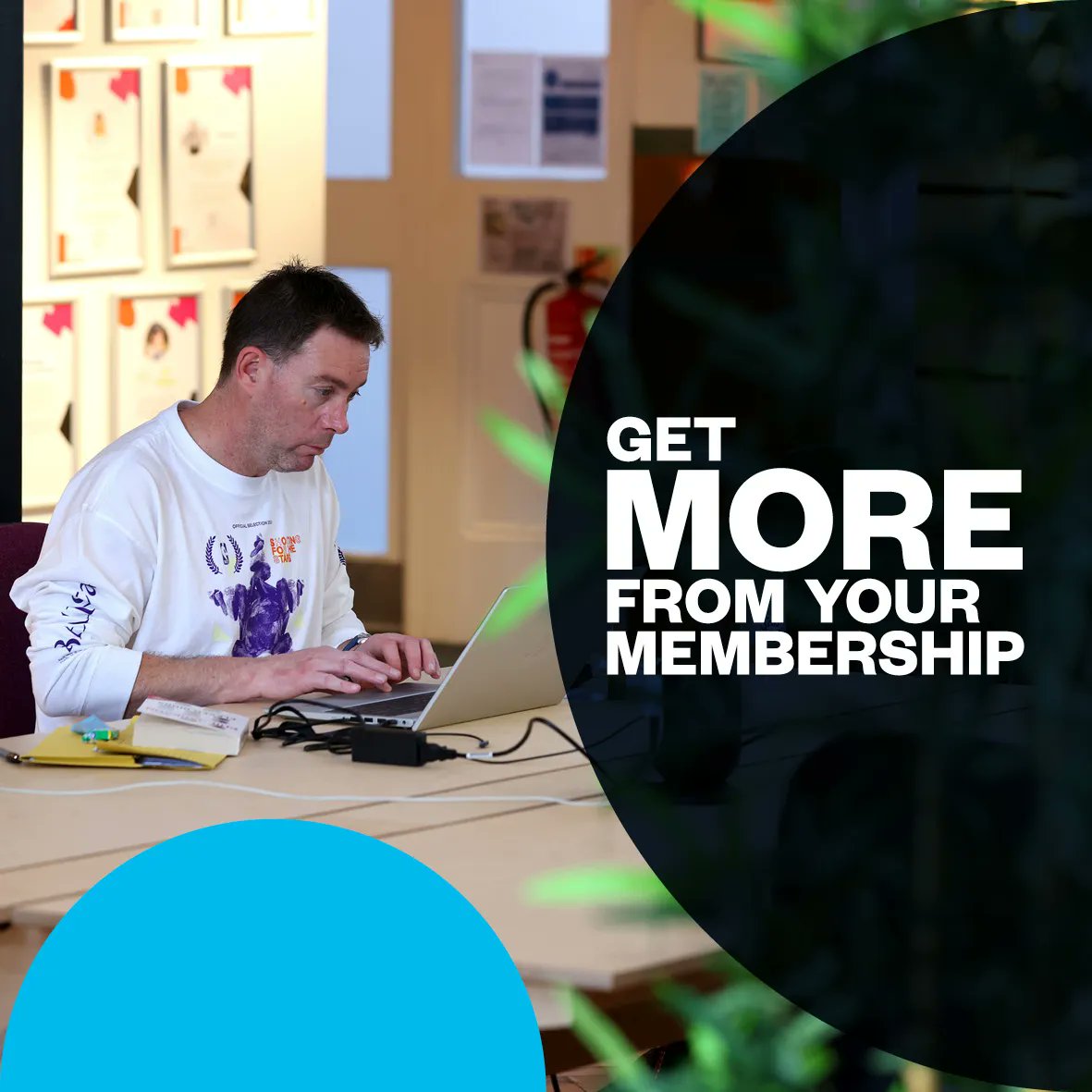 Cowork Local tweet media