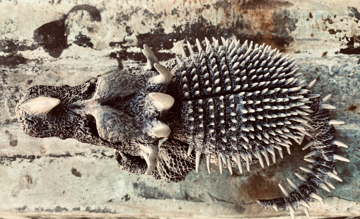 Shin_Gojira_66's tweet photo. ゴジラの逆襲 : 今日は68周年!!!
#ゴジラの逆襲 #XPlus #DefoReal https://t.co/azo425k94d