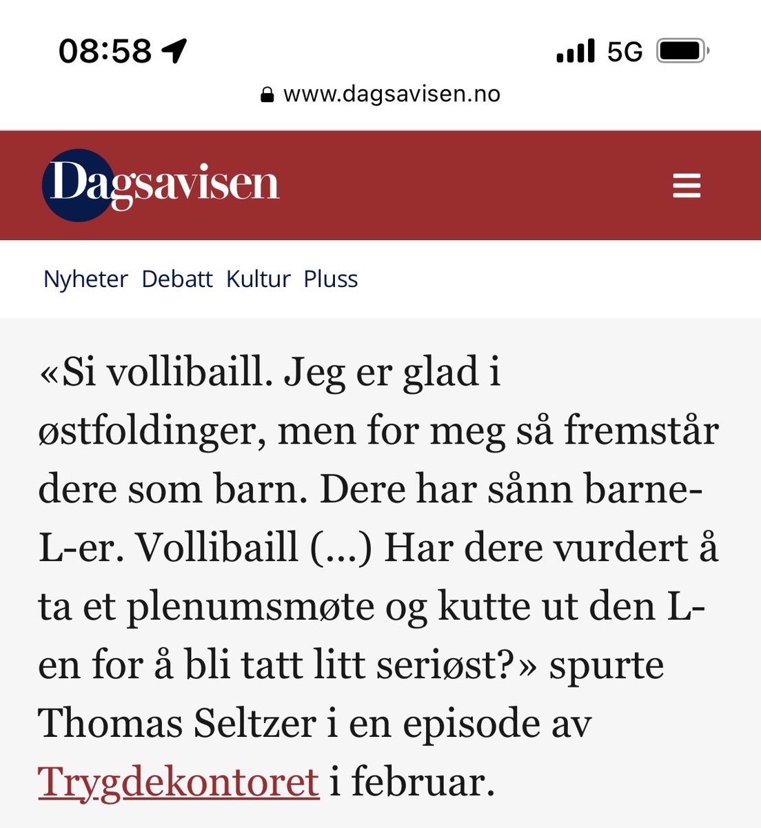 Men snart hermer alle Oslo-barna etter Østfold L-en!