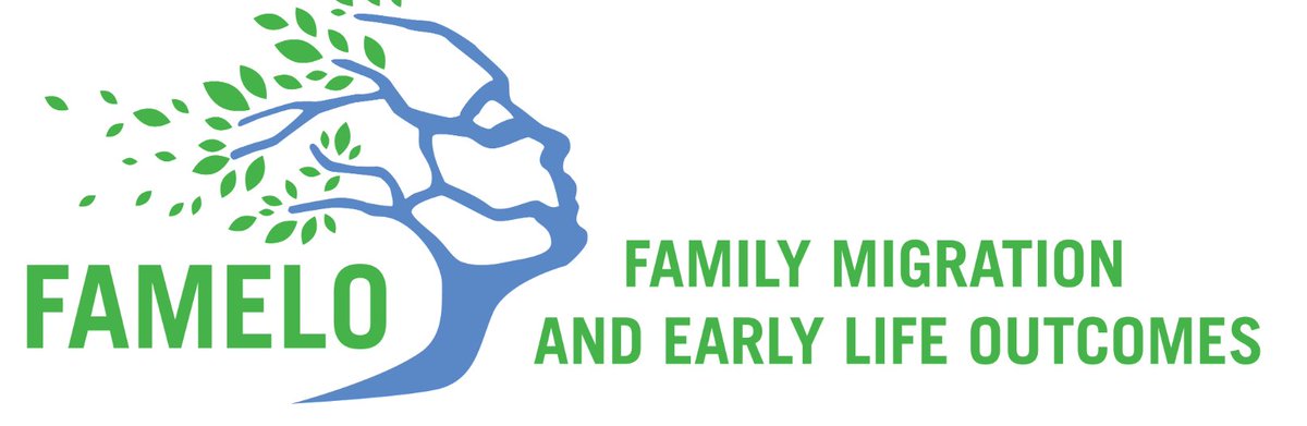 Hit the combo: Transition to adulthood, Migration, non-WEIRD societies

Exciting longitudinal #data of children and their caregivers with and without migrants in three traditional sending areas in Mexico, Mozambique, Nepal / Courtesy to @alcmelis #PAA2023
famelo.netlify.app