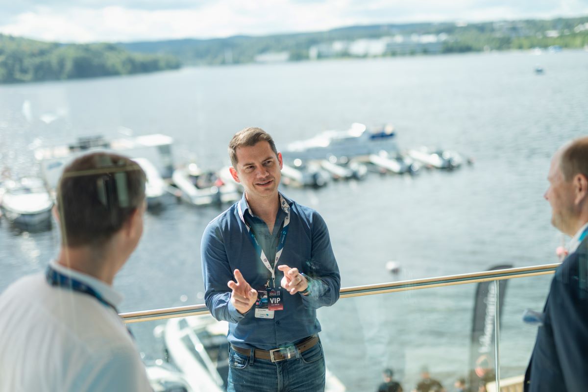 Is your startup from Jyväskylä? Check out the Business Rally Shakedown event on 3.5.2023 and win a ticket to the Business Rally Investor Day! Jyväskylän @yritystehdas holds a Business Rally pre-pitching for innovative startups: hubs.ly/Q01Mly5M0