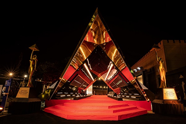 BroadcastProME's tweet image. Cairo International Film Festival opens submissions for 45th edition broadcastprome.com/news/cairo-int…
@CairoFilms #CIFF45 #submissionopen