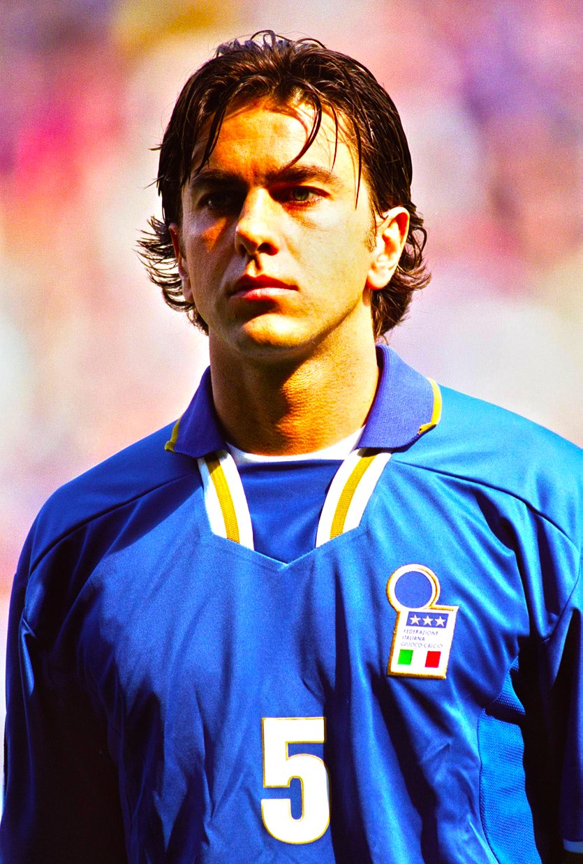 Happy Birthday Alessandro Costacurta 