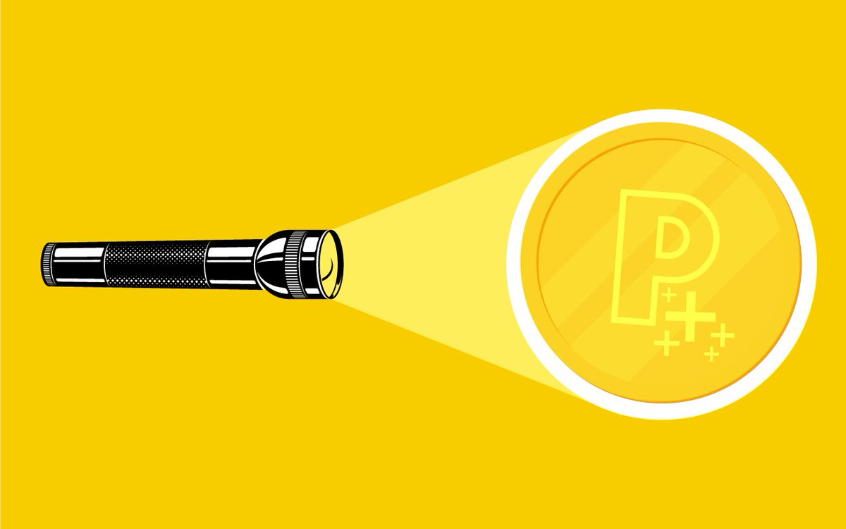 Identify developers' new projects and be at the forefront of future events.
You need to be able to distinguish between the REAL and the FAKE.

PLUS IS REAL!!!!!📣

#PLUS #PLUSEcosystem