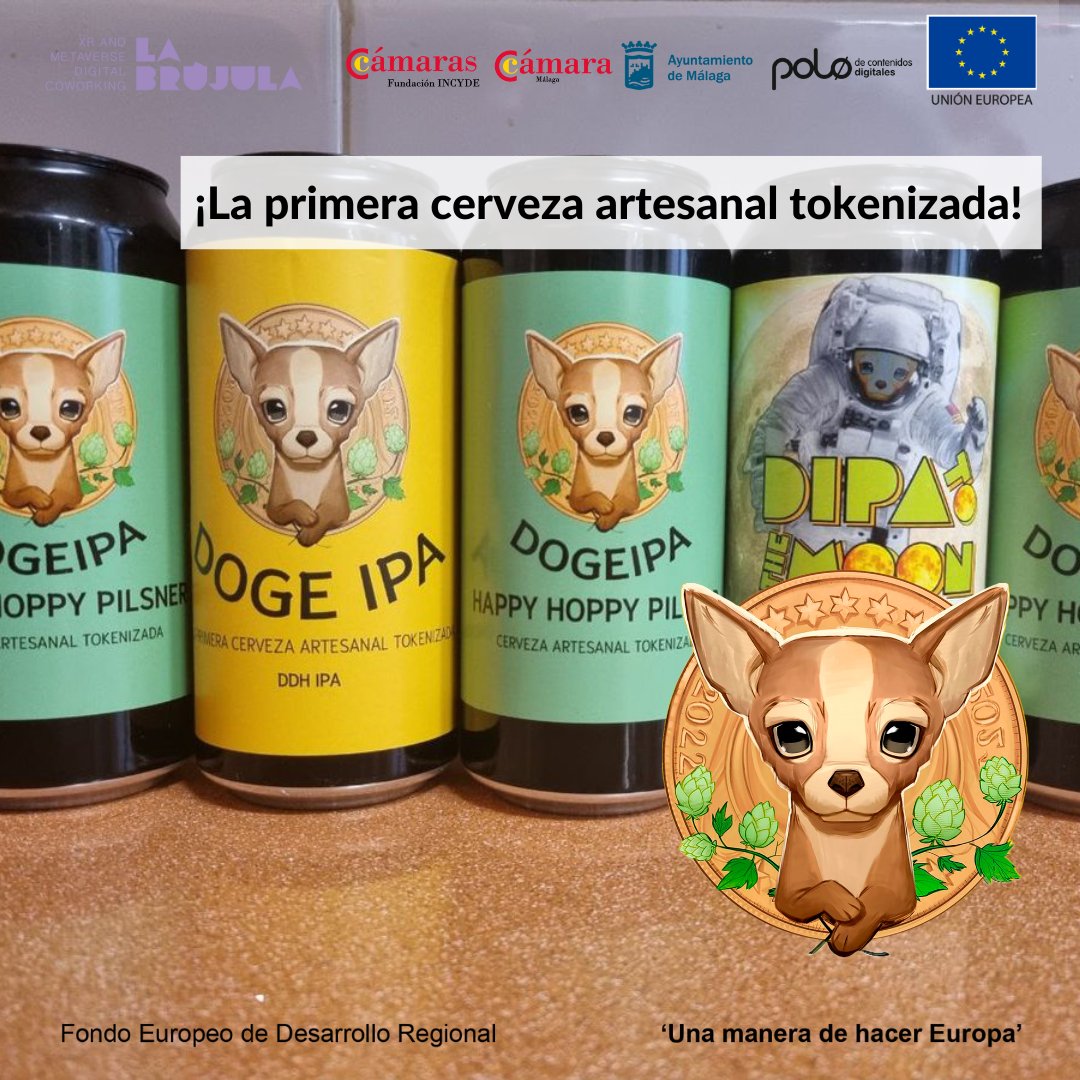 La Brújula XR tweet media