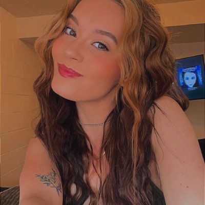 KaylinWalker7's tweet image. #NewProfilePic it’s been wayyyy too long twitter👹