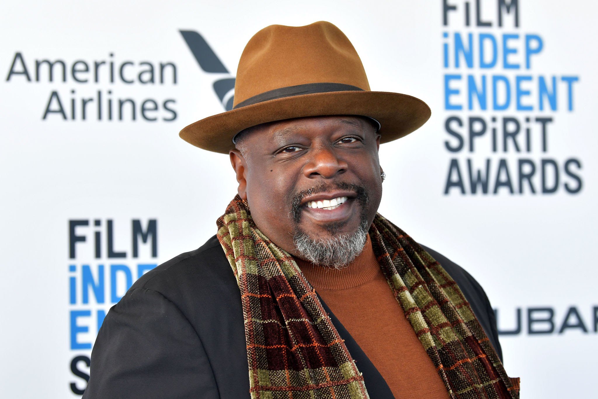 Happy Birthday, Cedric the Entertainer!!! 