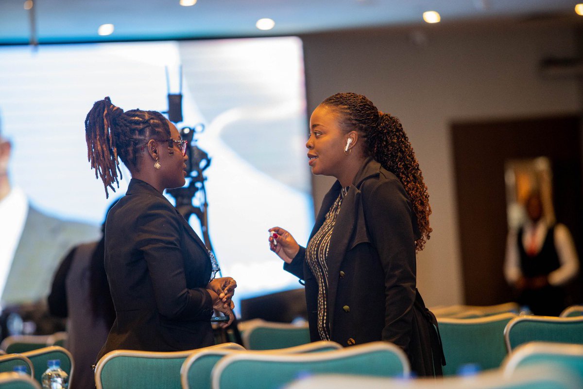 MarekaMalili's tweet image. #InnoTechForum