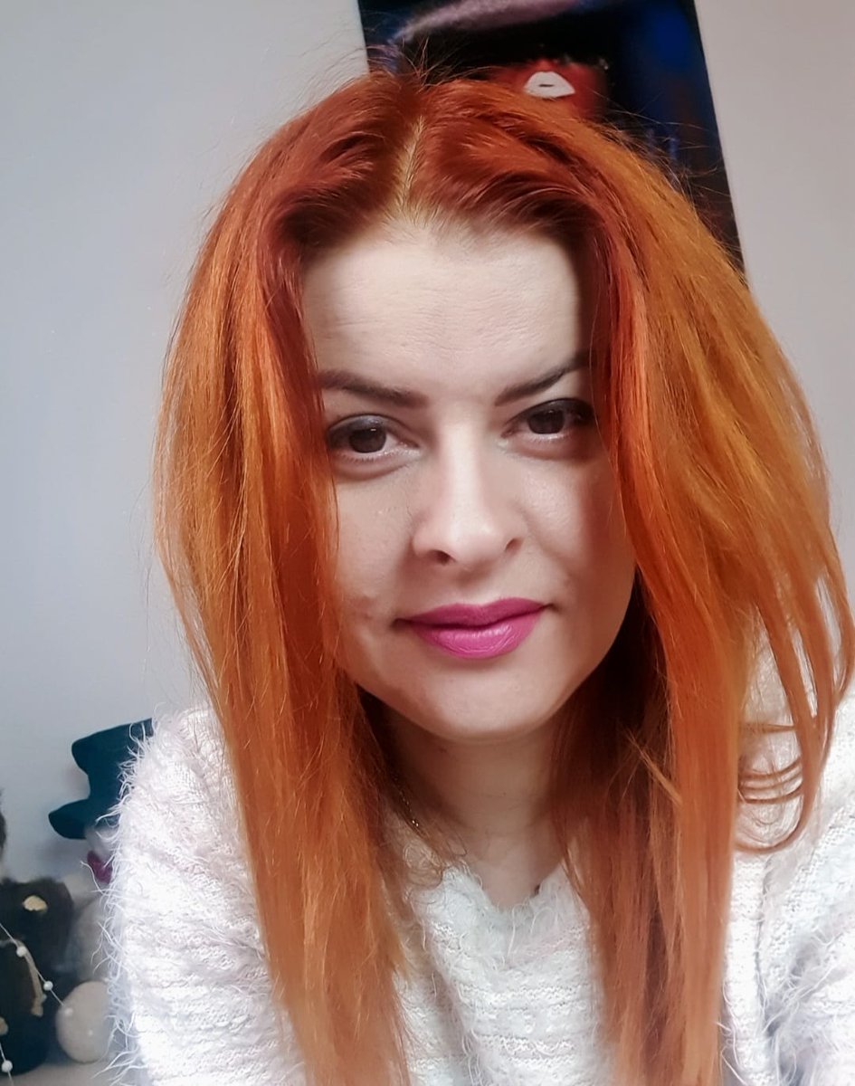 AnaMMatei's tweet photo. would you invite a woman like me to dinner? https://t.co/xlMcRvYDrg