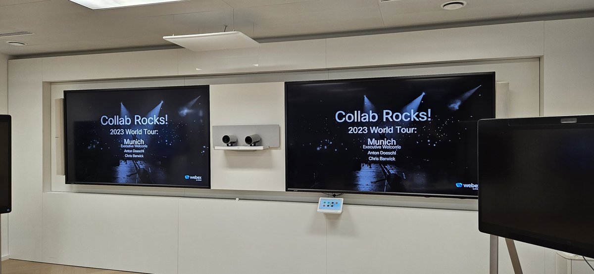 oproell's tweet photo. Collab Rocks Woldtour meets Garching https://t.co/DnKiW7v3OO