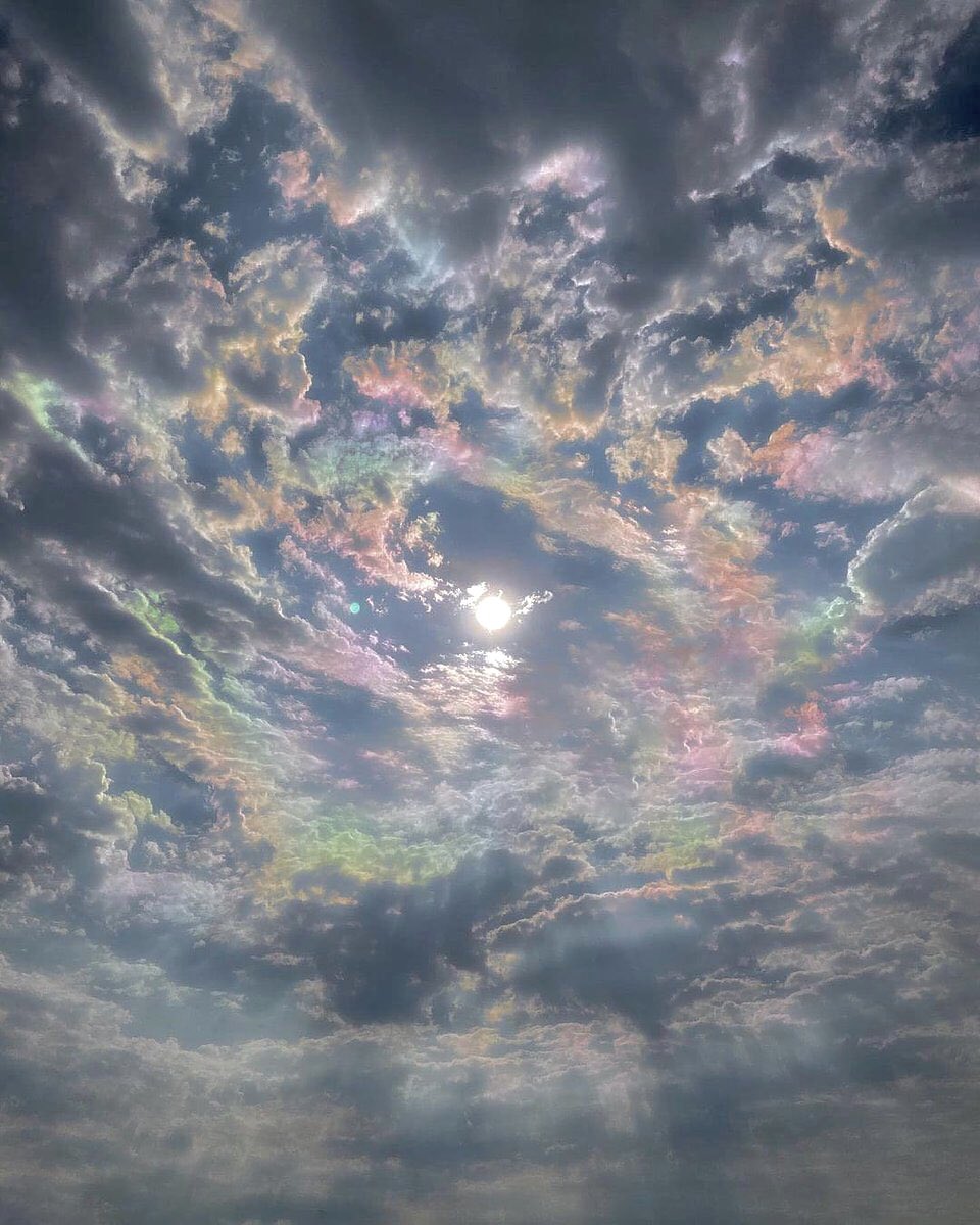 OnlyForSmilee's tweet photo. Colour of the Sky https://t.co/NGsVccxMqZ