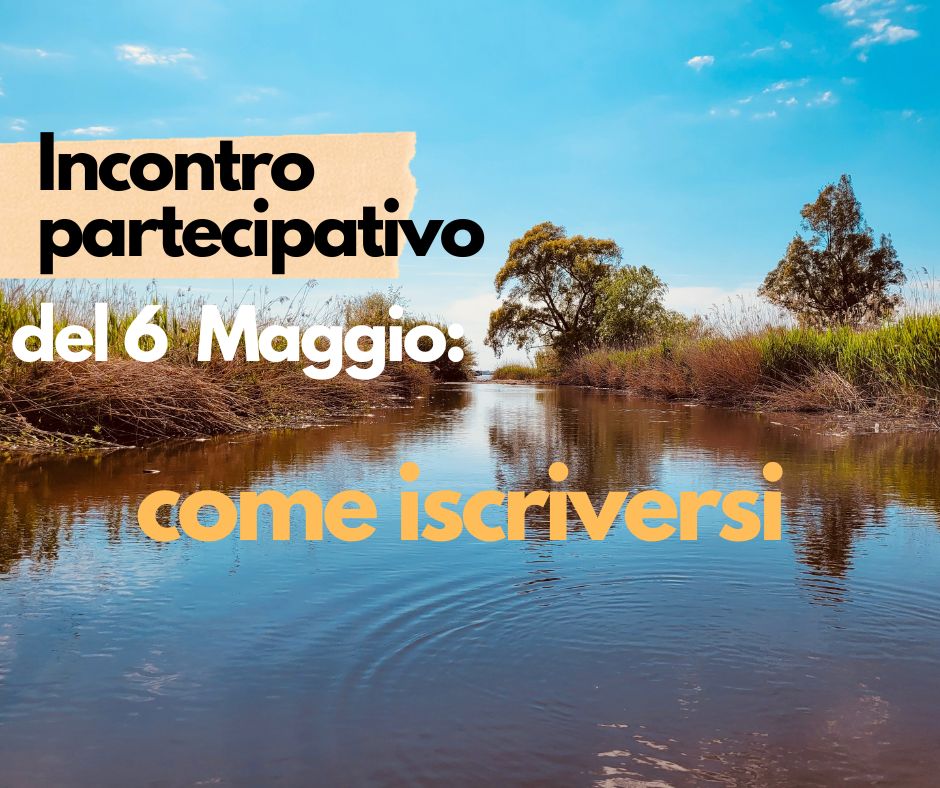 CInterattive's tweet photo. Entra nel vivo il percorso partecipativo "recupero dei manufatti caratteristici del lago di Massaciuccoli"
📝Iscriviti: https://t.co/ITfaBB8Jma https://t.co/Pdk5tGeMBE