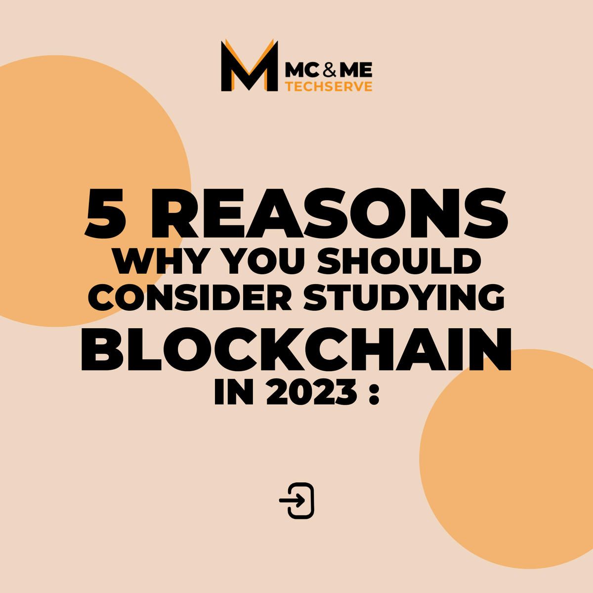 mcme_techserve's tweet photo. #DIVINE

If this sounds fascinating to you Click on the Link Below
To register for our Blockchain Kickstarter Workshop to be help on 7thof March!
Book Now! Limited seats left."
https://t.co/KKZoYZCdBL
#course #Technology #DigitalIndia #career #blockchain #blockchaintechnology https://t.co/VdDDuxaqQh
