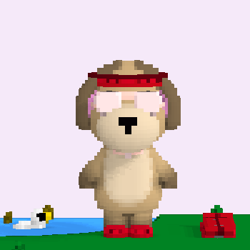 GM
Woke up this way 😃🛟