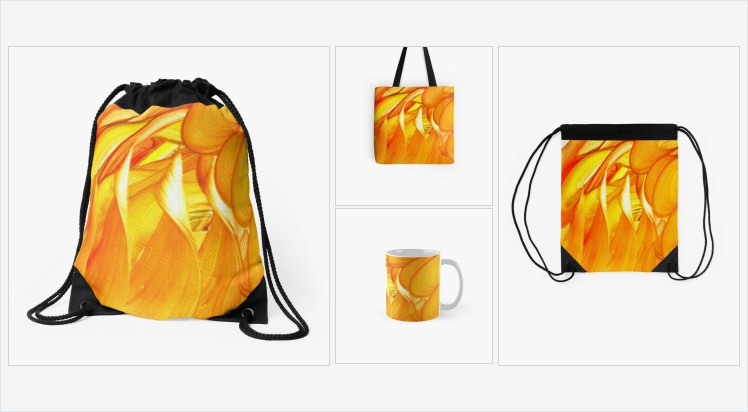 'Thor ' Drawstring Bag by Art Falaxy ~Inspired Inspiration~ #redbubble #fashion #homedecor #scarves #art #tshirts #artfalaxy #bags #accents #acrylicblocks #accessories #blankets #pillows #socks #shower #mugs #mask #wood #pins #orange #yellow redbubble.com/i/drawstring-b…