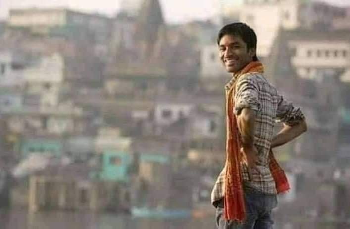 Aditi_Menon_123's tweet image. जेएनयू से तो तब से नफरत है,
जब जेएनयू की जोया ने बनारस के कुंदन को गोली मरवाई थी।